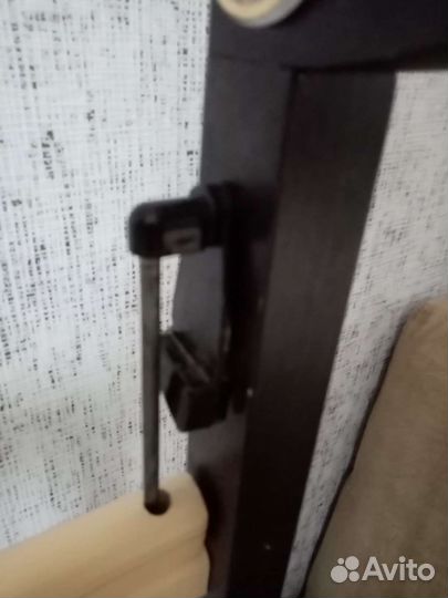 Детская кровать от 0 до 3 лет