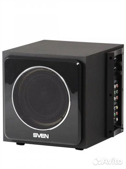 Акустическая система sven 2.1