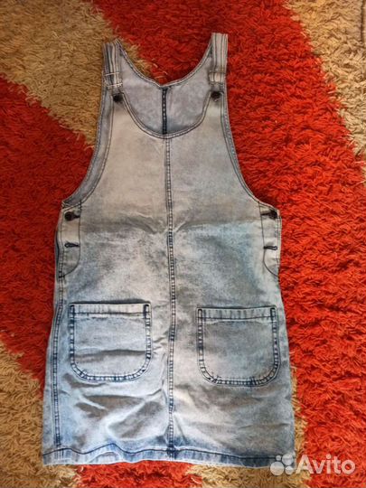 Женские вещи пакетом46-48