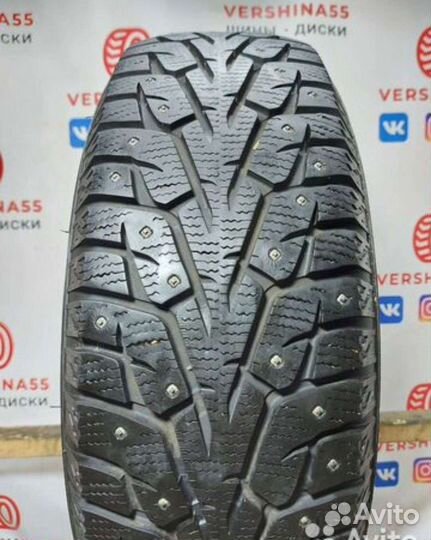 Yokohama Ice Guard IG55 225/65 R17