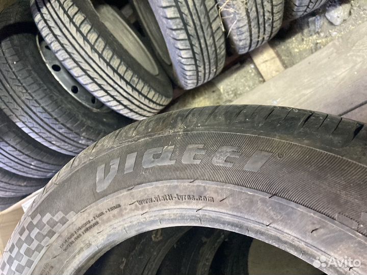 Viatti Bosco H/T 235/55 R18 100V