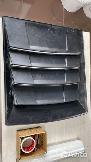 Биксеноновые линзы 3 дюйма