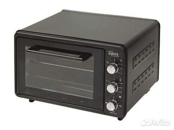 Жарочный шкаф новый