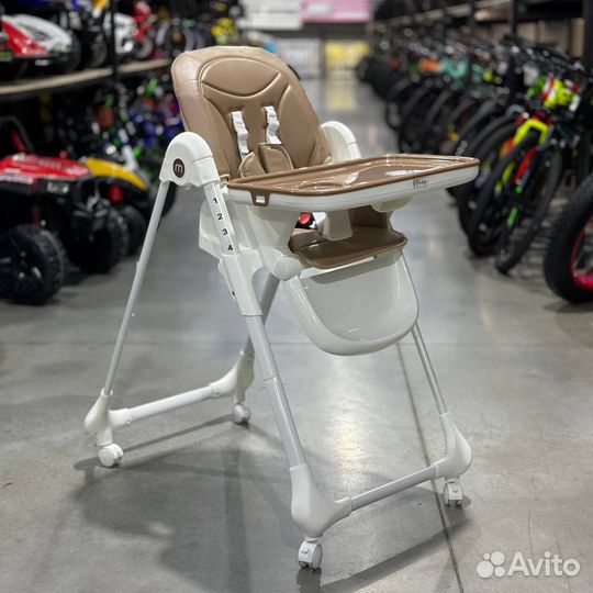 Стул для кормления mowbaby