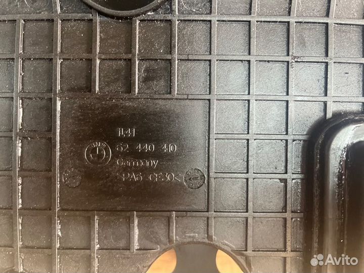 Маслоприемник