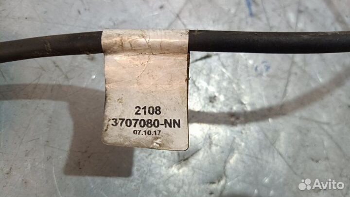 Катушка зажигания Chery Tiggo T11 4G64S4M 2007