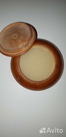 Губочница СССР дерево