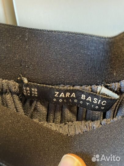 Юбка Zara