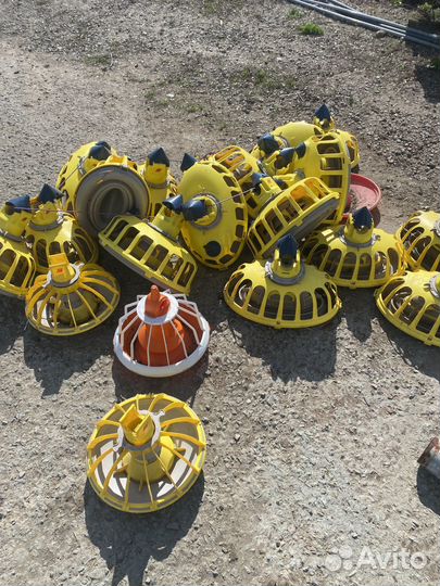 Кормушка для птиц