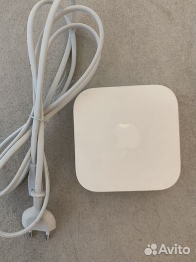 AirPort Express (A1392) точка доступа WiFi роутер