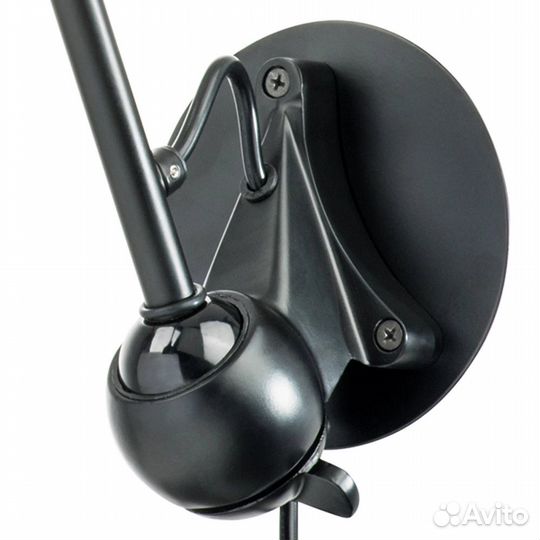 Спотовый светильник Lightstar Loft 