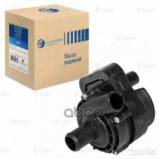 Насос водяной LWP1512 luzar