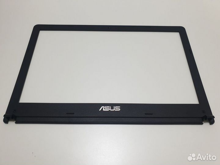 Рамка матрицы ноутбука Asus X501U