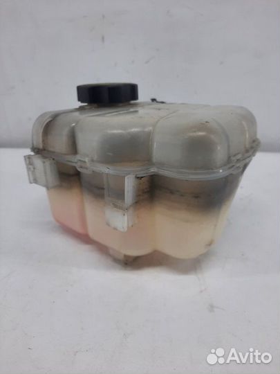 Бачок расширительный Opel Astra J хэтчбэк 5 дв