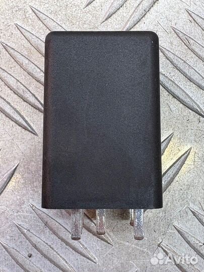 Реле накала свечей 07Z907281A Volkswagen Touareg 1 0