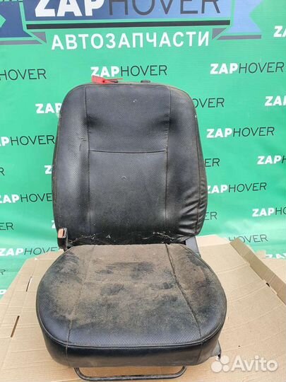 Сиденья (кожа) для Byd F3