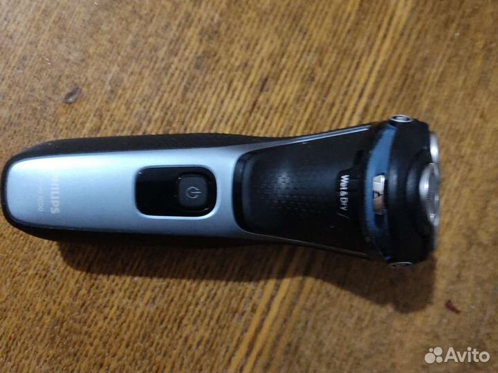 Бритва электрическая philips s3000