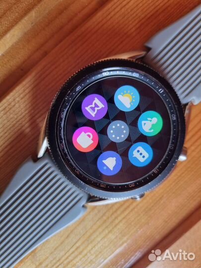 Samsung galaxy watch 3 45mm