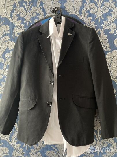 Костюм детский на мальчика