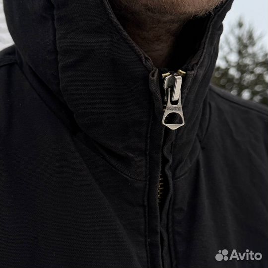 Мужская куртка шерпа Dickies размер L