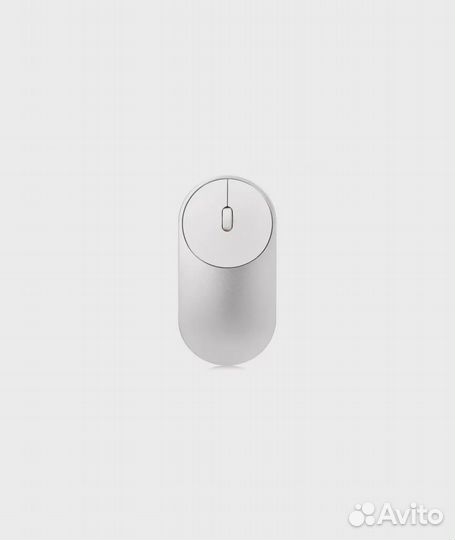 Мышка Xiaomi Mi Portable Mouse xmsb02MW Bluetooth