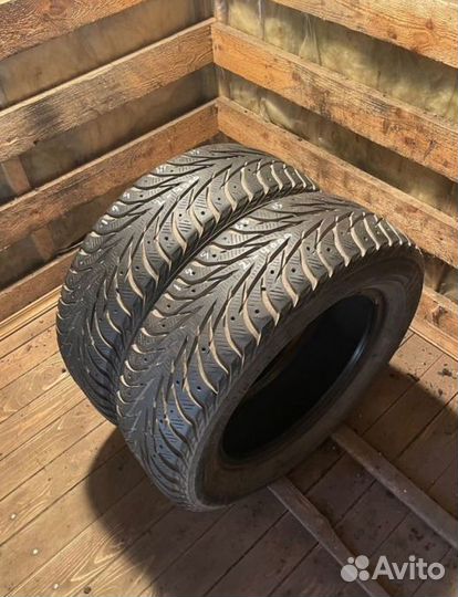 Yokohama Ice Guard IG35 195/65 R15