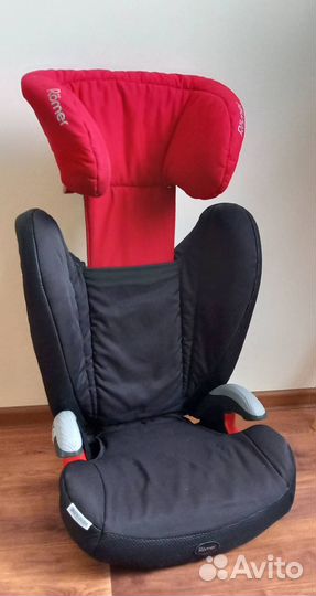 Детское автокресло 15-36 кг