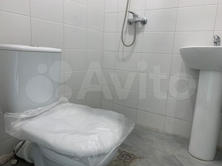 Комната 16 м² в 1-к., 2/3 эт.