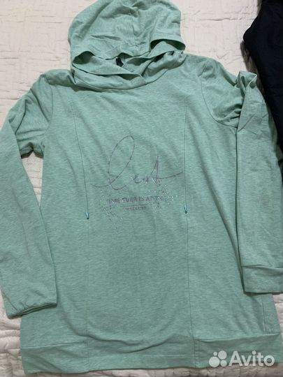 Вещи для беременных пакетом 44 46