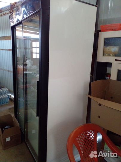 Холодильник для напитков