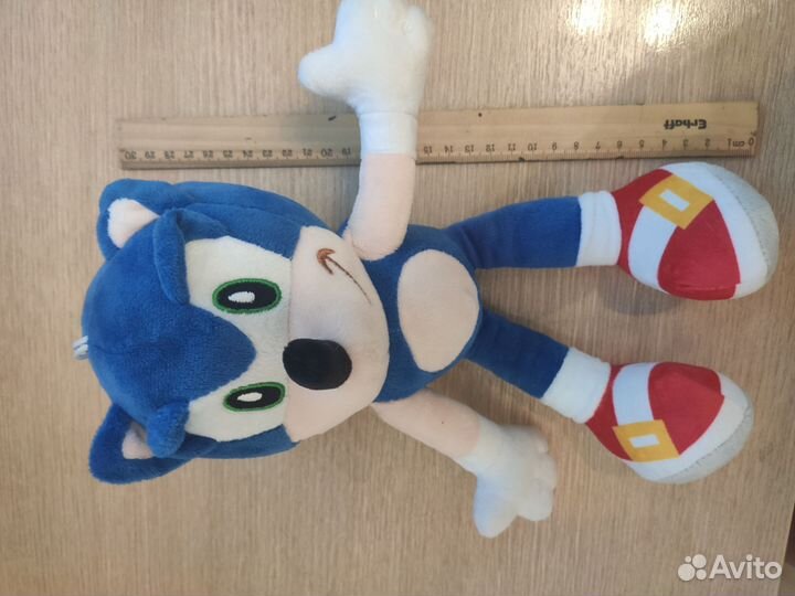 Сонник мягкая игрушка