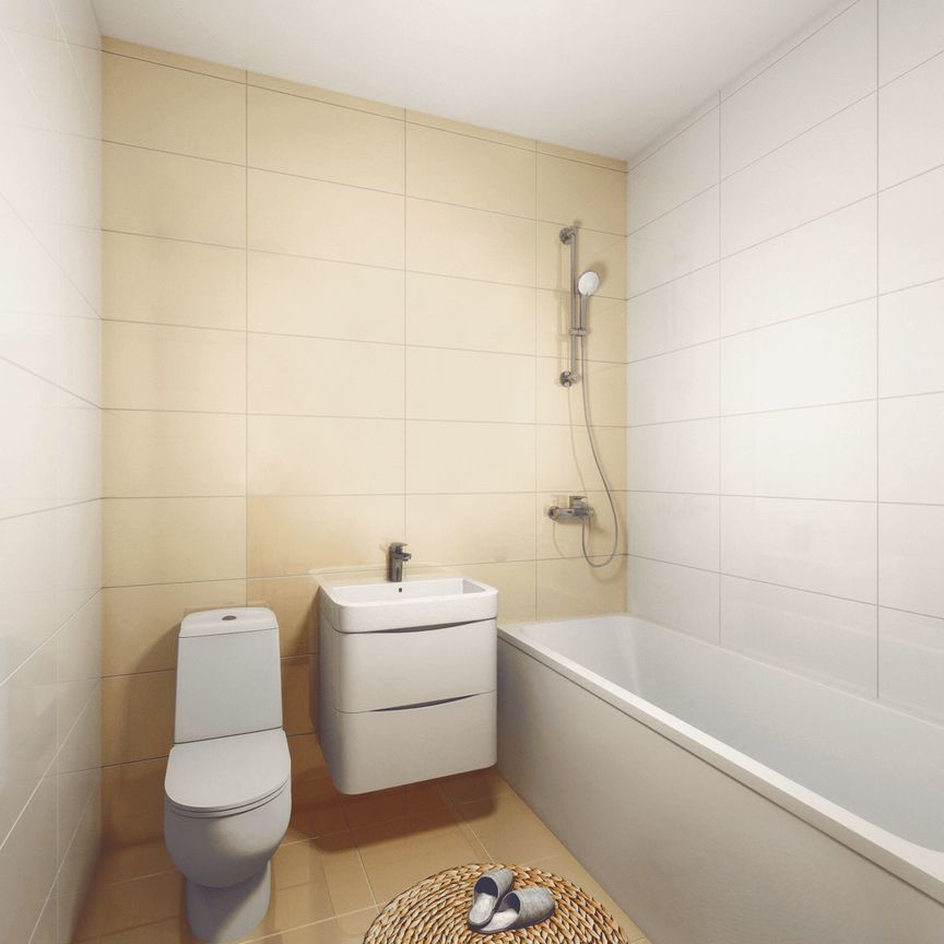 Квартира-студия, 22,3 м², 13/13 эт.