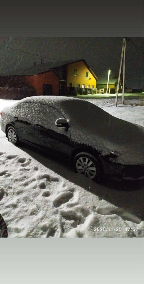 Toyota Corolla: фото владельца