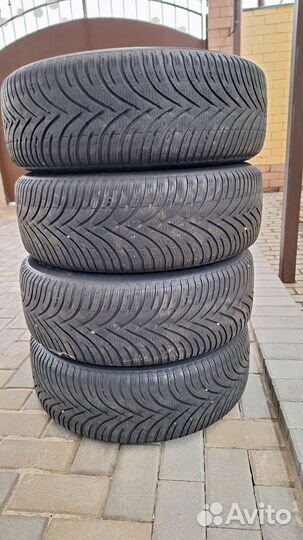 Bfgoodrich G-Force Winter 2 205/60 R16 96H