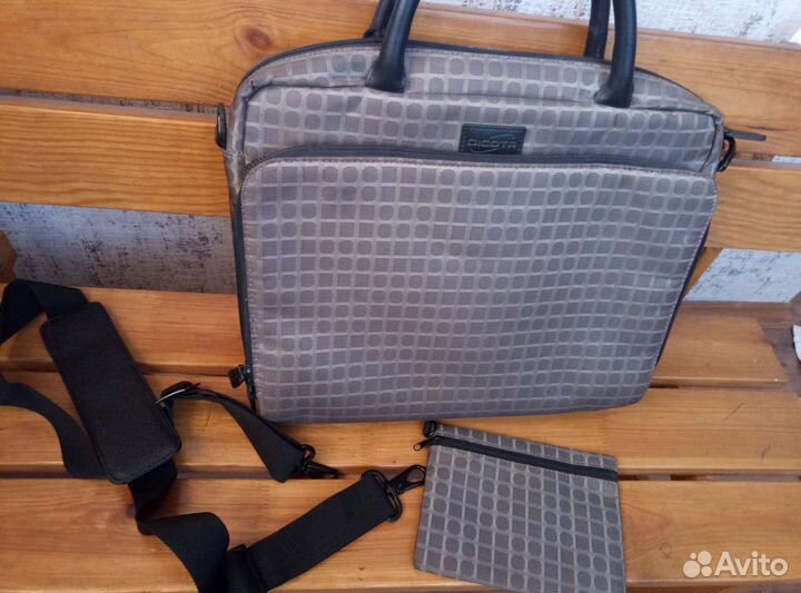 Сумка для ноутбука Dicota 14-15