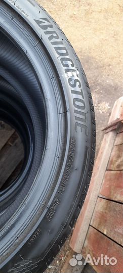Bridgestone Turanza T005 235/45 R18 94W