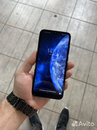 Honor 8A 32gb
