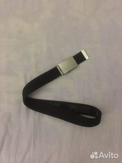 Ремень мужской