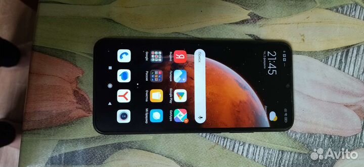 Xiaomi Redmi 9A, 2/32 ГБ