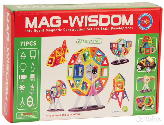 Sp mamrostova. Магнитный конструктор mag Wisdom 0148. Mag Wisdom Smart Set. Магнитный конструктор mag Wisdom 0100 крутой набор. Магнитный конструктор mag Wisdom Max Brain 36.