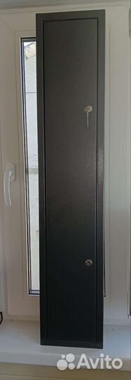 Сейф для оружия