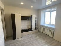 1-к. квартира, 18 м², 5/5 эт.