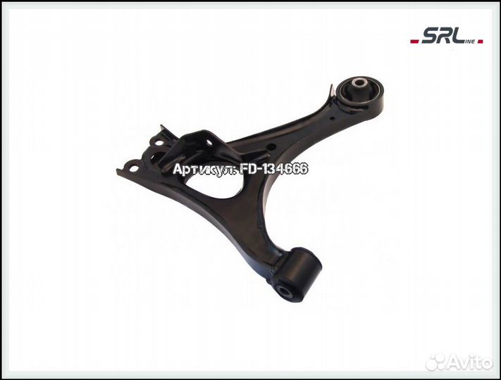 Рычаг передний правый Honda Civic 8 поколение