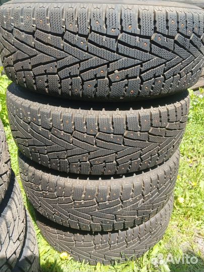 Nexen Winguard Ice SUV 235/60 R16 100