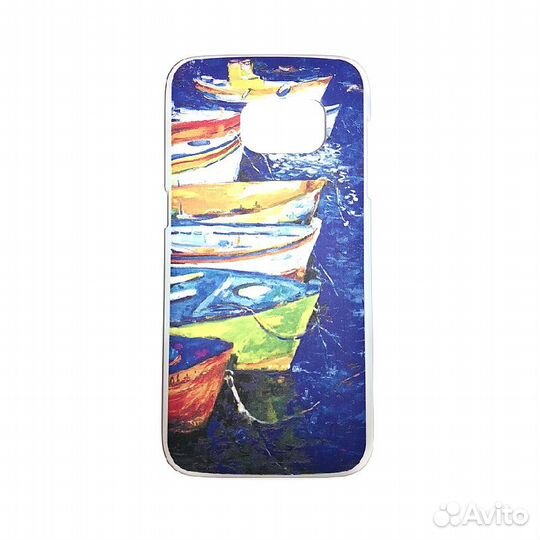 Чехлы пленки стекла для samsung S7/ S7 Edge