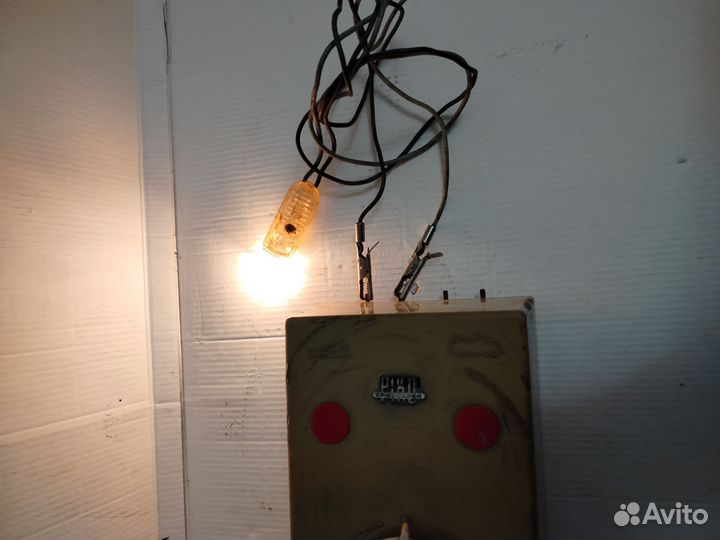 Блок питания Piko