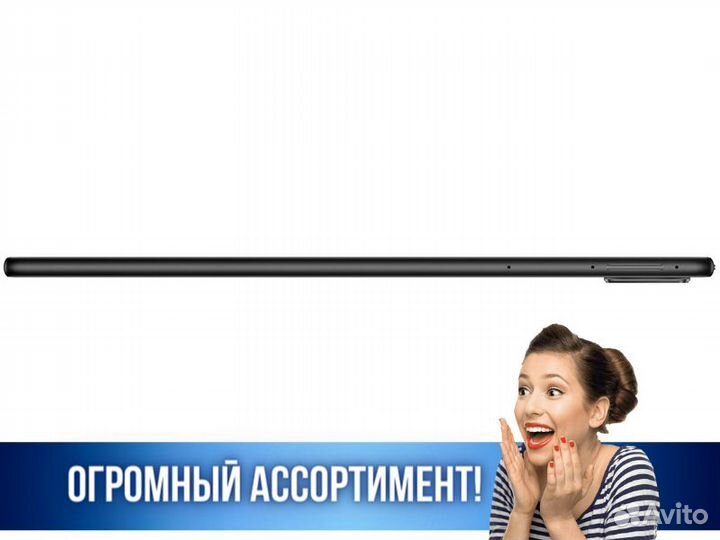 Планшет Huawei MatePad 11 6/128Gb Wi-Fi