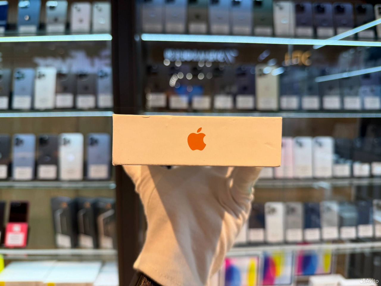 iPhone 17 Pro Max, 256 ГБ, SIM + eSIM