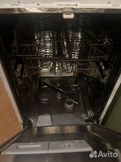 Посудомоечная машина