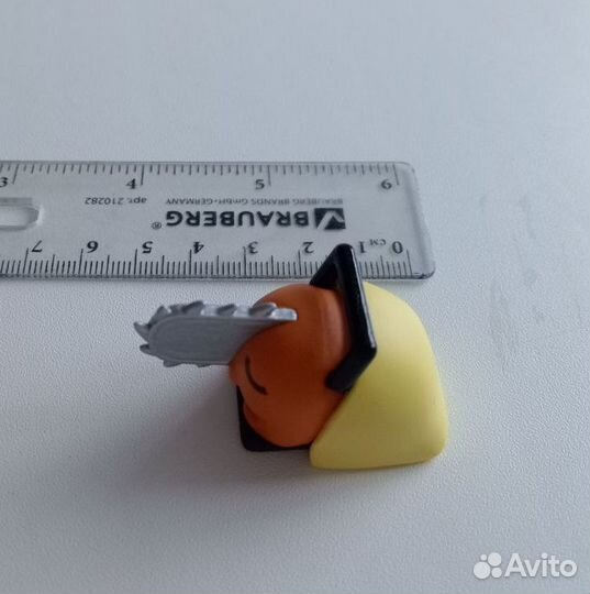 Фигурка из аниме 